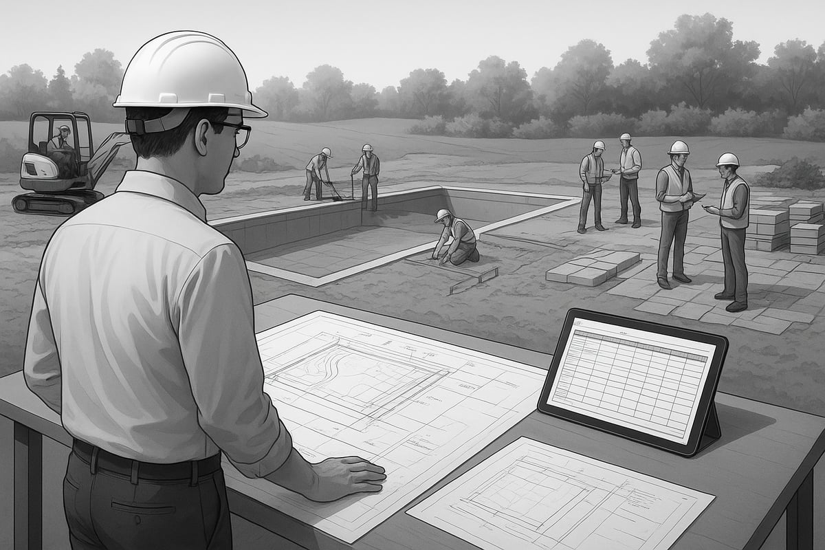 The Project Coordinator’s Role: From Vision to Completion