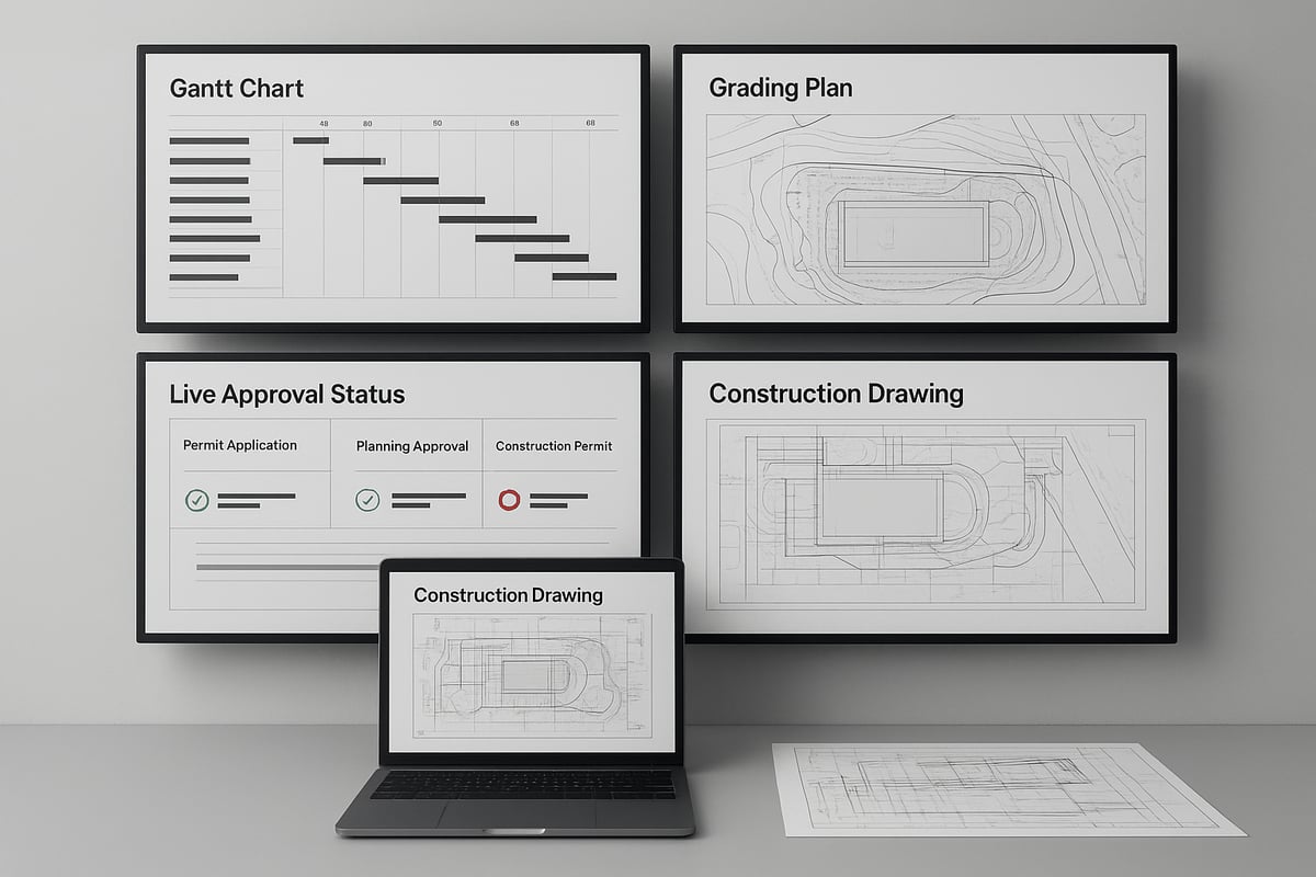 Leveraging Technology and Data for Smarter Project Management