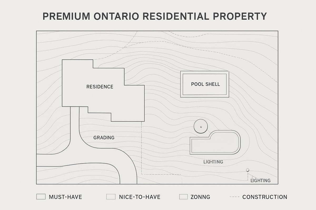 The Foundation: Setting Clear Project Objectives and Scope