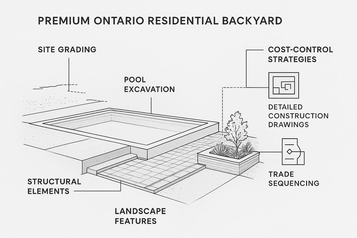 Budgeting, Tendering, and Cost Control Strategies