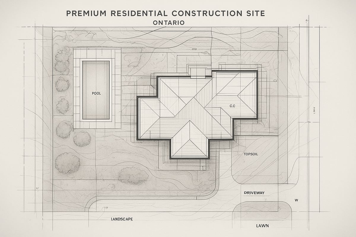 Creating Construction-Ready Plans and Documentation