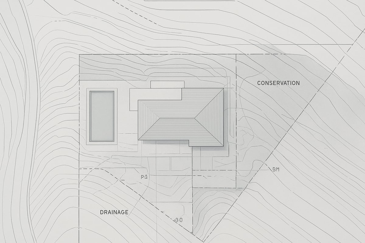 Detailed Site Analysis and Feasibility Assessment