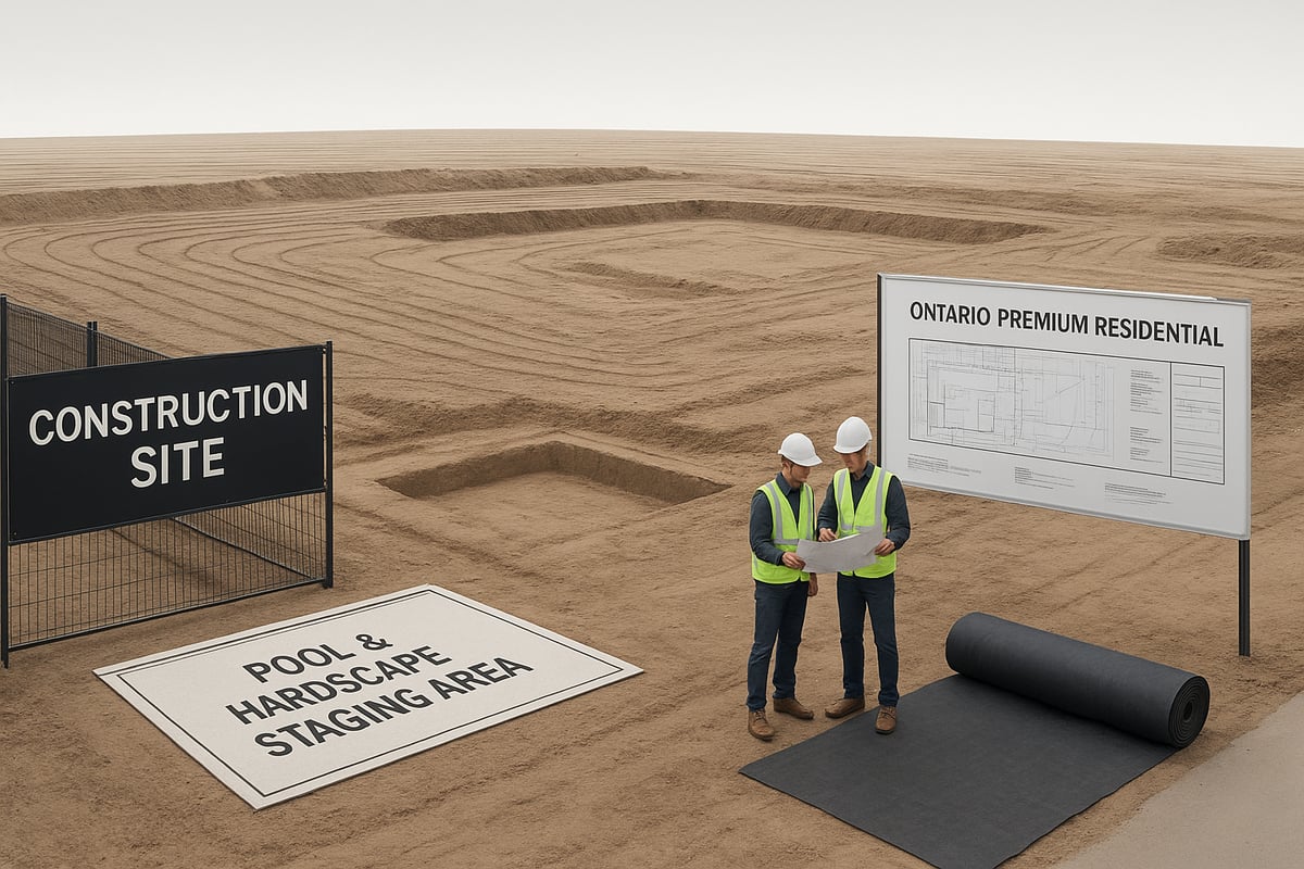 When and Why Construction Phase Plans are Required