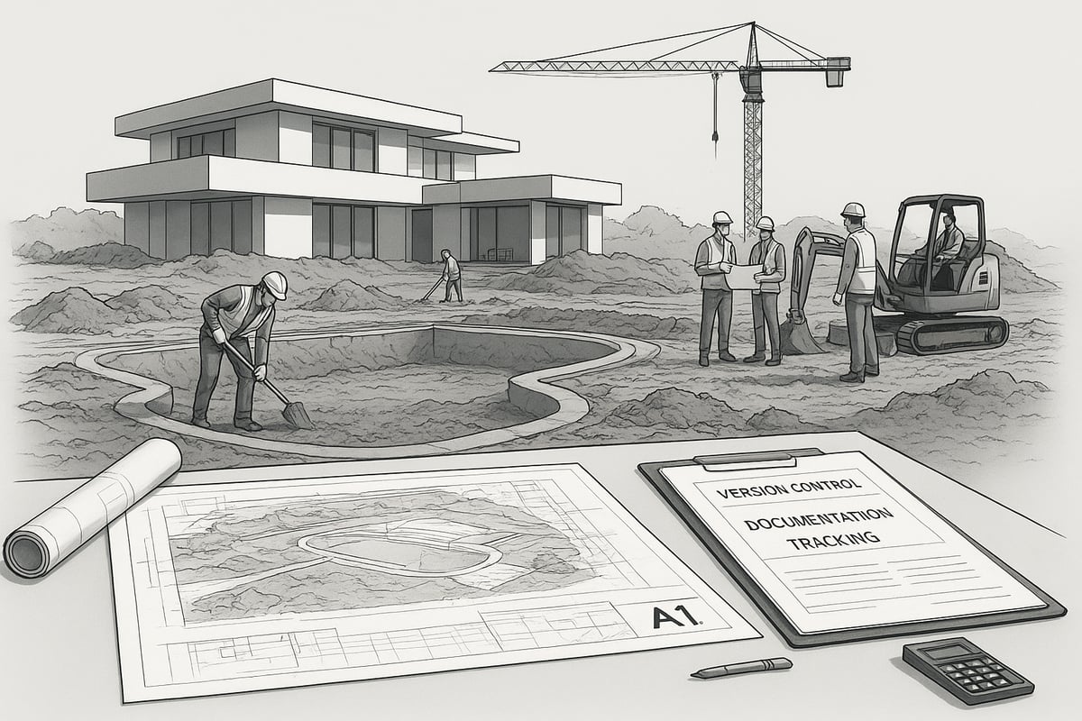 Risk Management and Budget Control in High-Value Projects