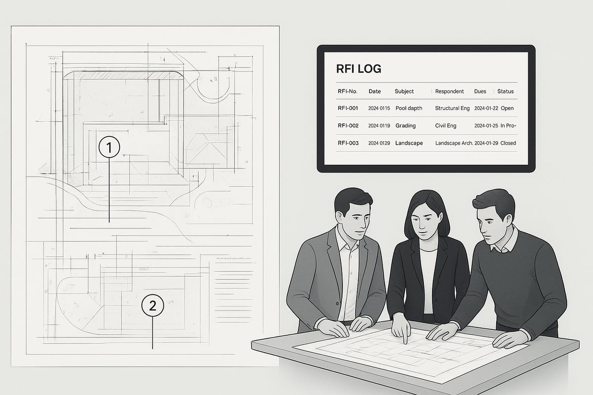 Common RFI Challenges and How to Avoid Them