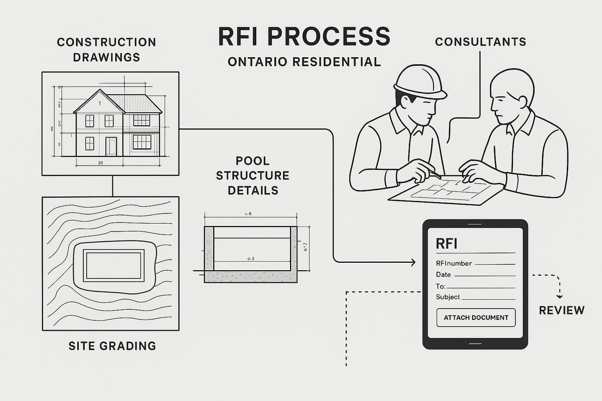 The RFI Process: Step-by-Step for Ontario Projects