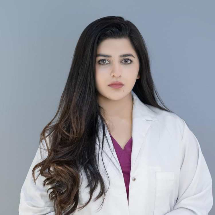 Dr. Amnah Jawwad