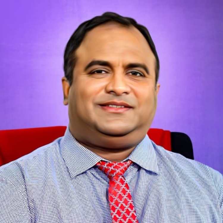 Dr. W.A.N.Nuwan Kumara