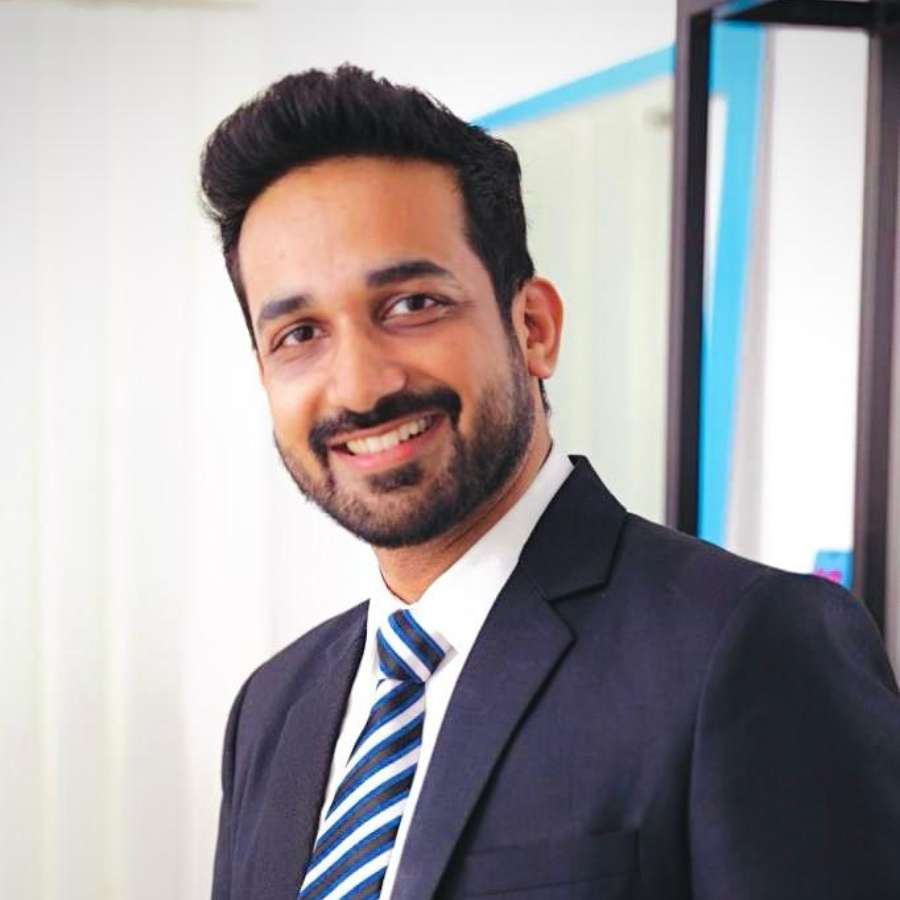 Dr. Ali Atif
