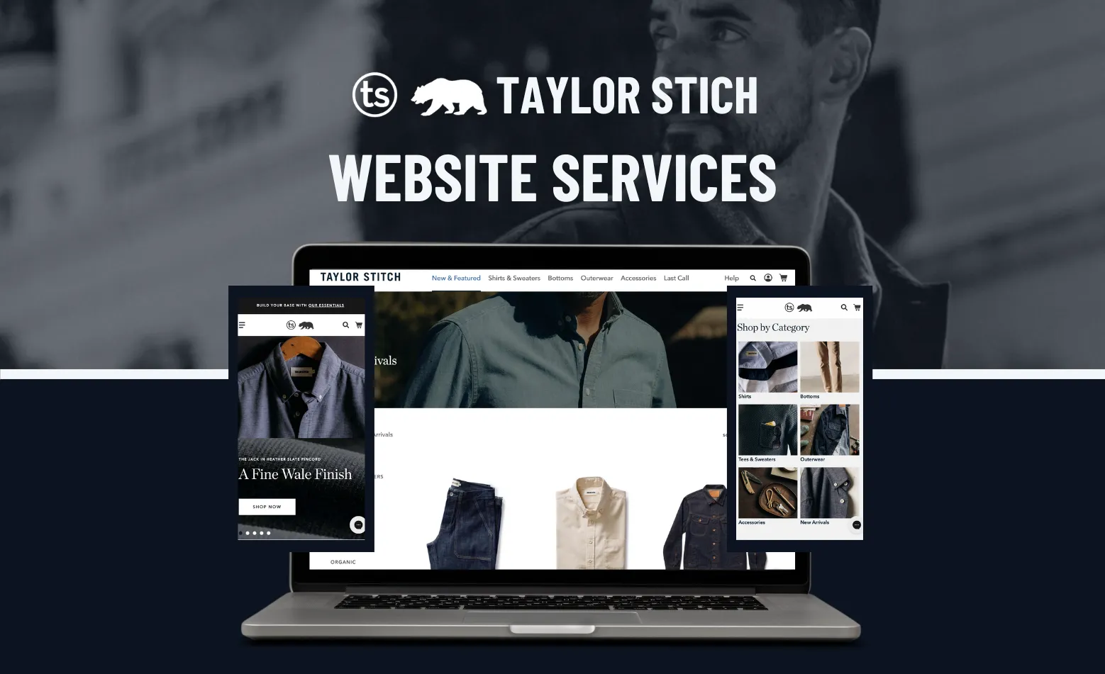 image of a commuter using a transportation app