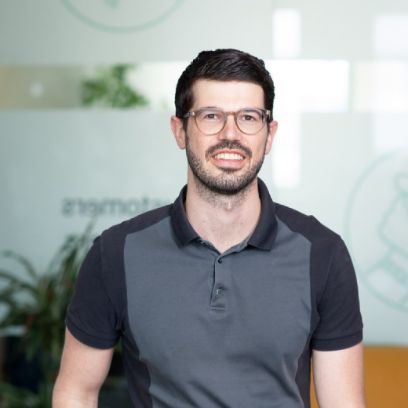 Dr. Moritz Thielen