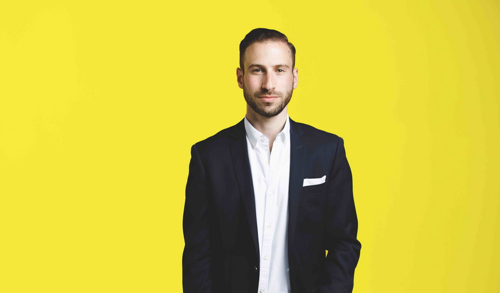 Alexis Weil