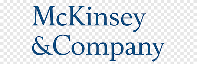 McKinsey logo
