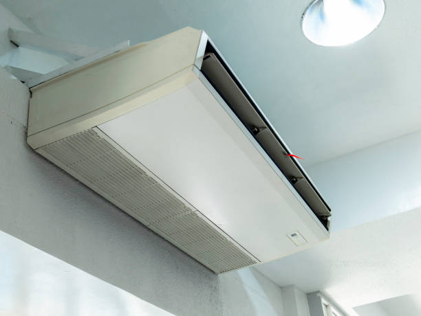 Sheet Metal Repair in Pismo Beach, CA