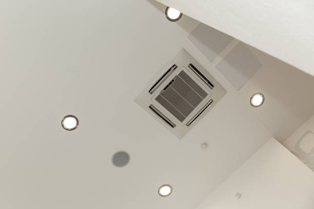 Sheet Metal Installation in Cayucos, CA