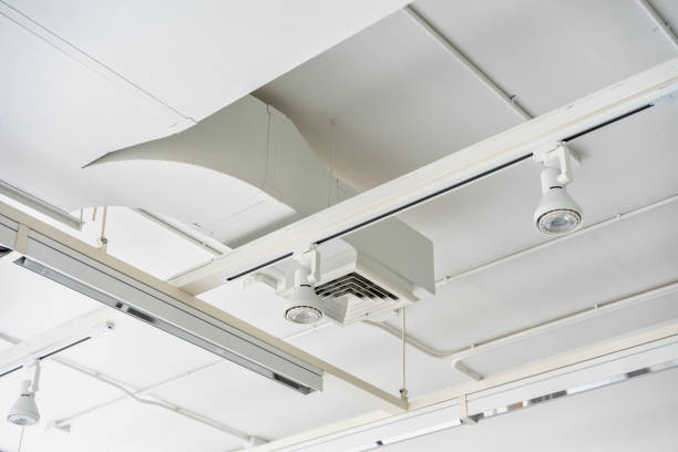 Sheet Metal Repair in Arroyo Grande, CA