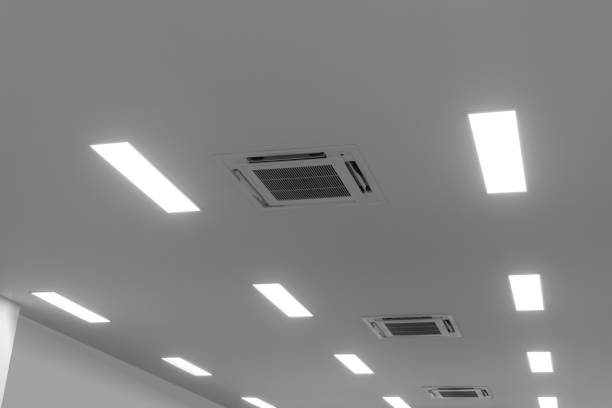 Sheet Metal Replacement in Cambria, CA