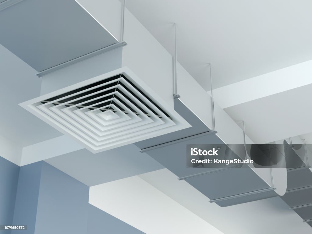 Sheet Metal Installation in Arroyo Grande, CA