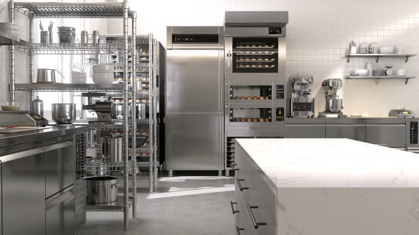 Commercial Refrigeration in Pismo Beach, CA