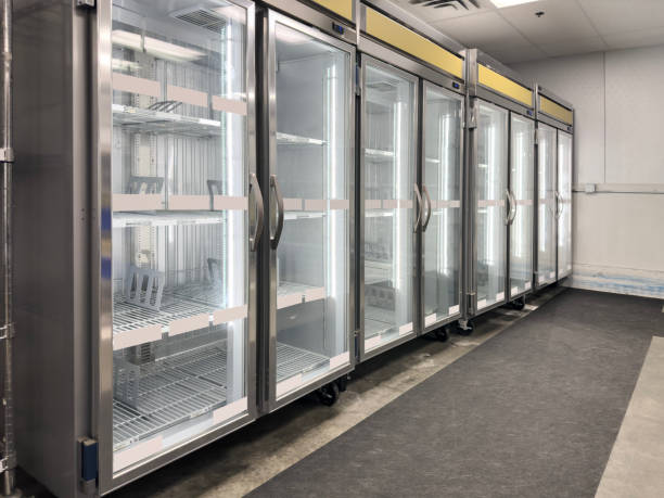 Commercial Refrigeration in Cambria, CA