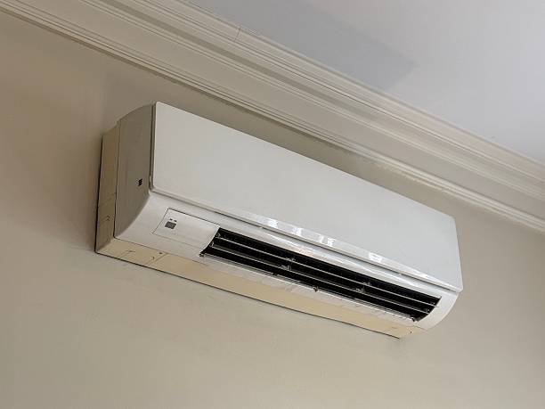 The Importance of Proper Ventilation in Residential and Commercial Spaces: Ensuring Comfort, Health, and Safety