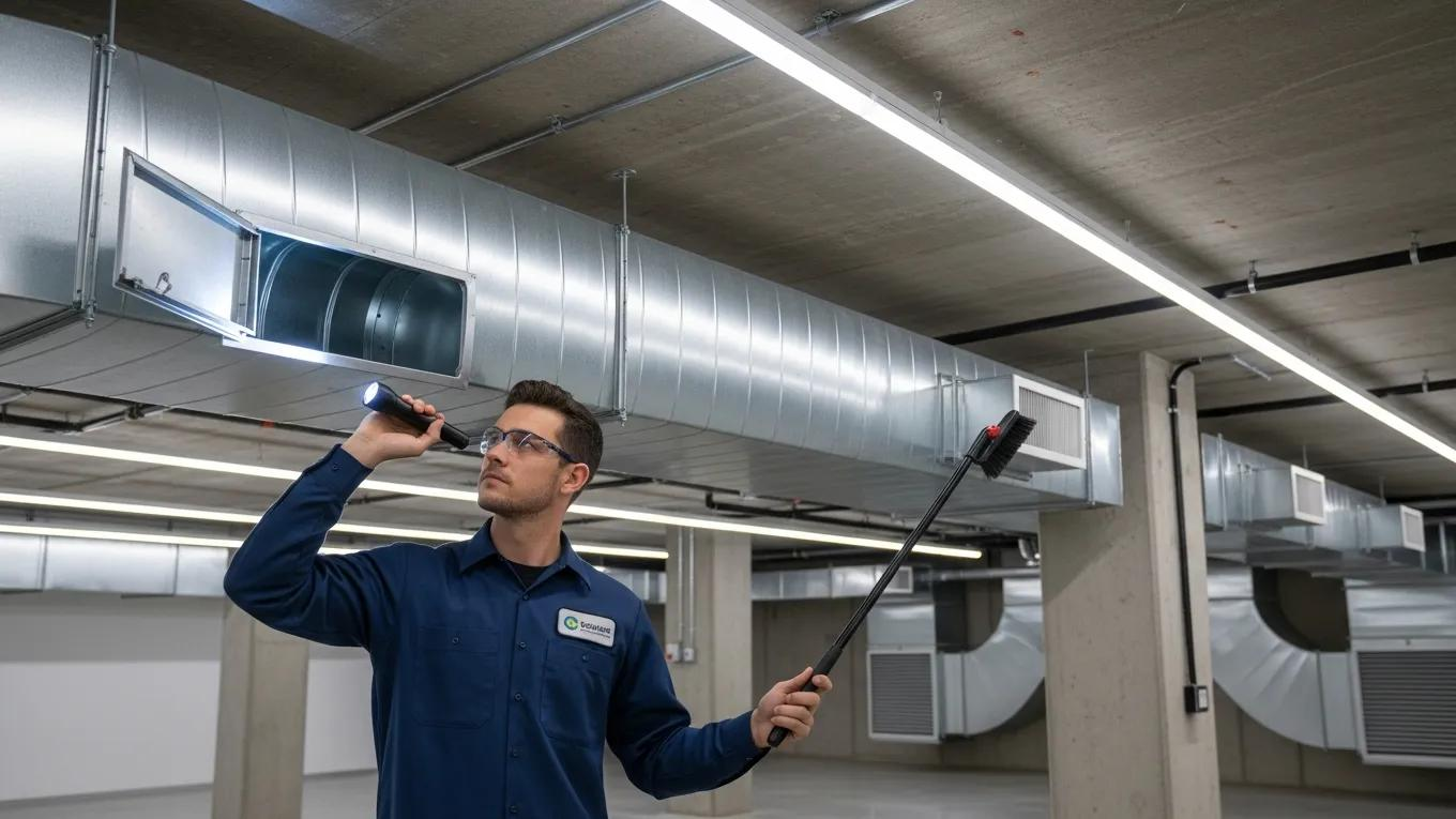 Discover the Benefits of Clean Air Ducts for Your Home