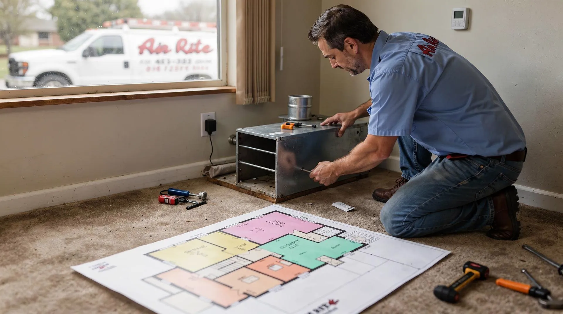 How to Choose the Right HVAC System