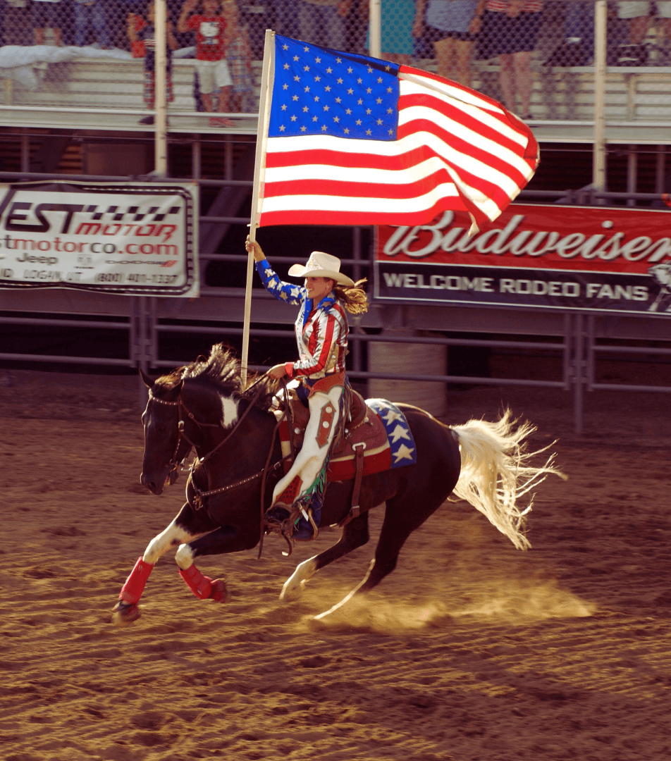 Cody Nite Rodeo