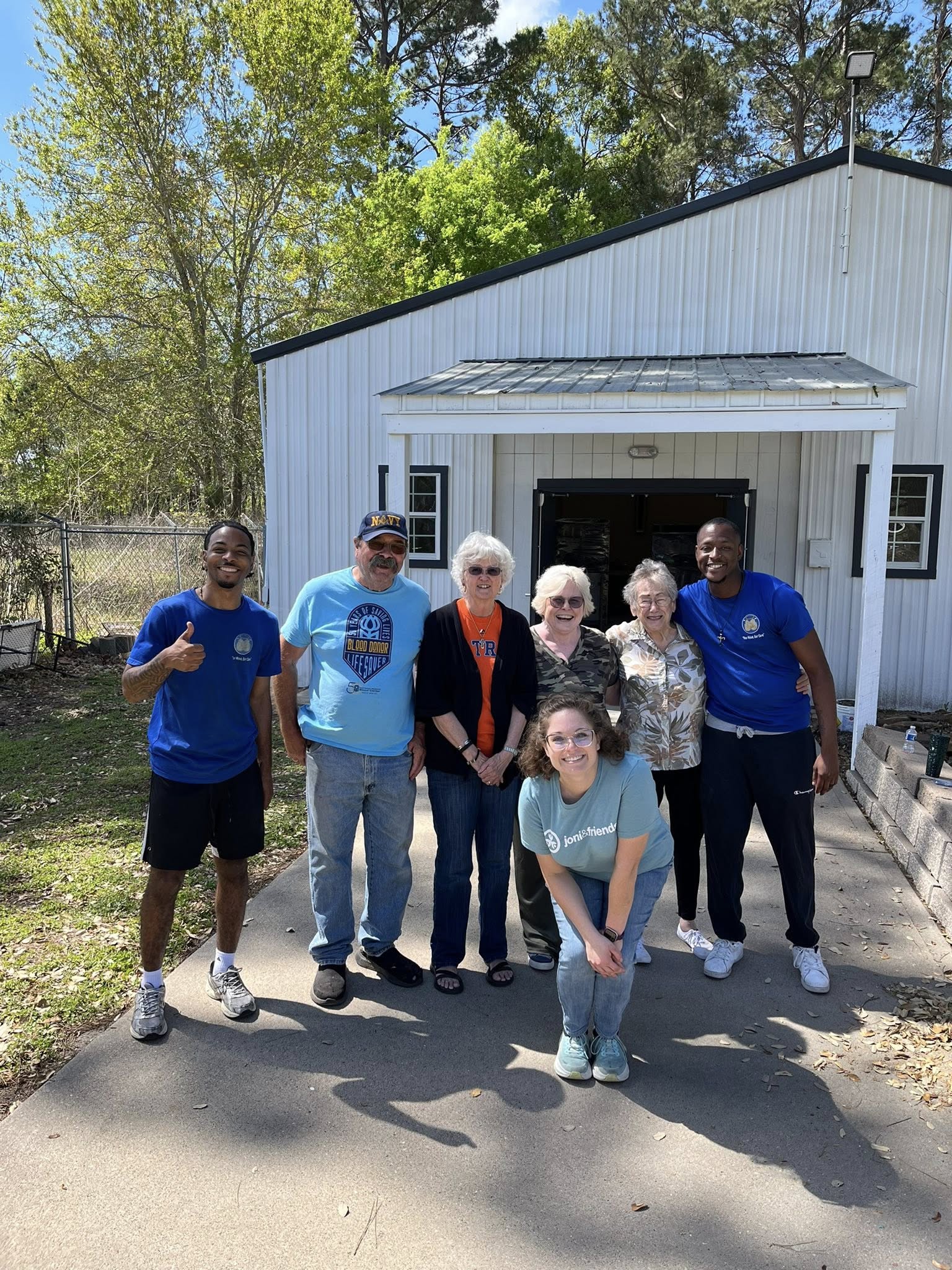 Labor-Only Movers in Houston