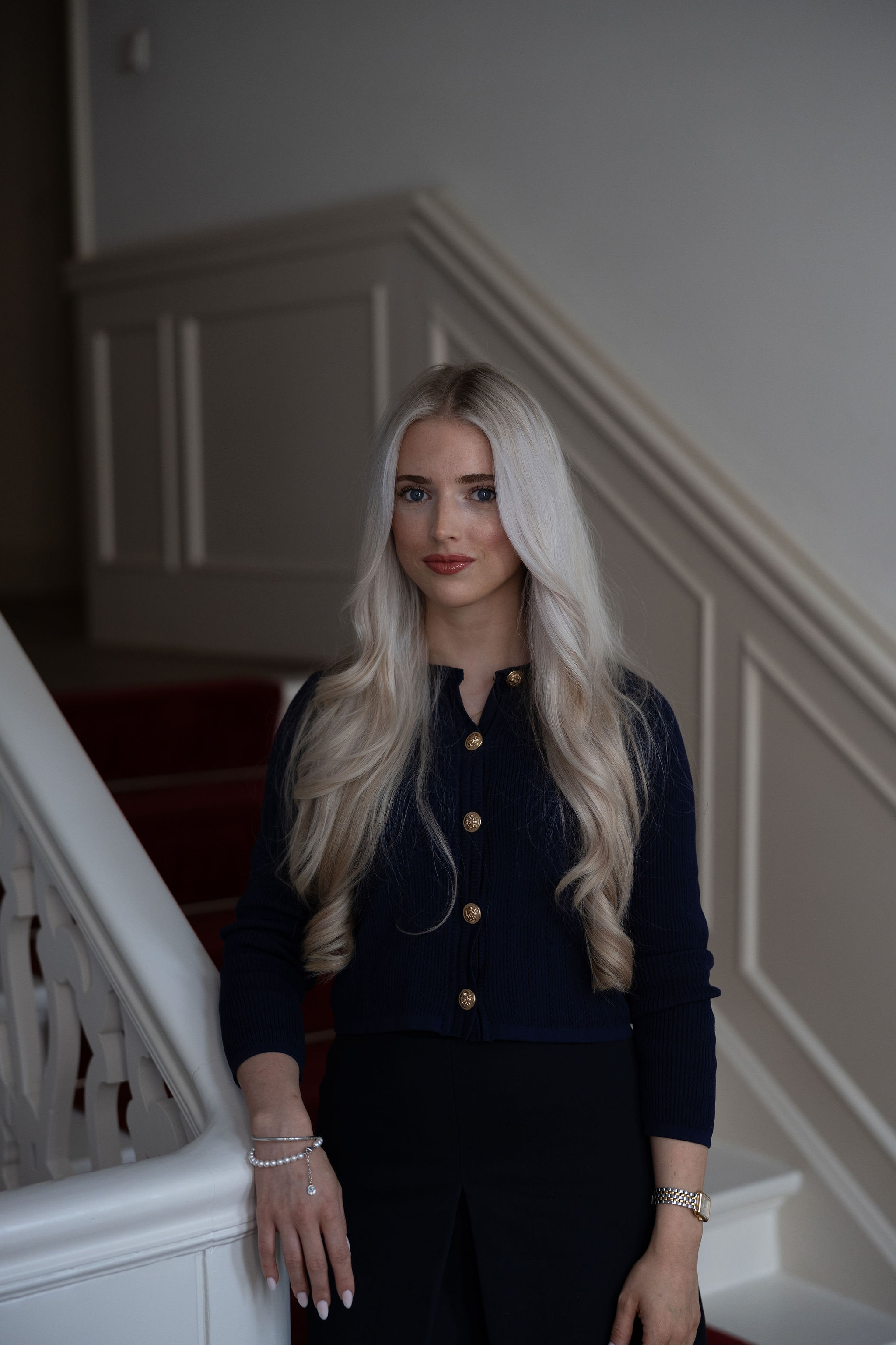 Legal counsel