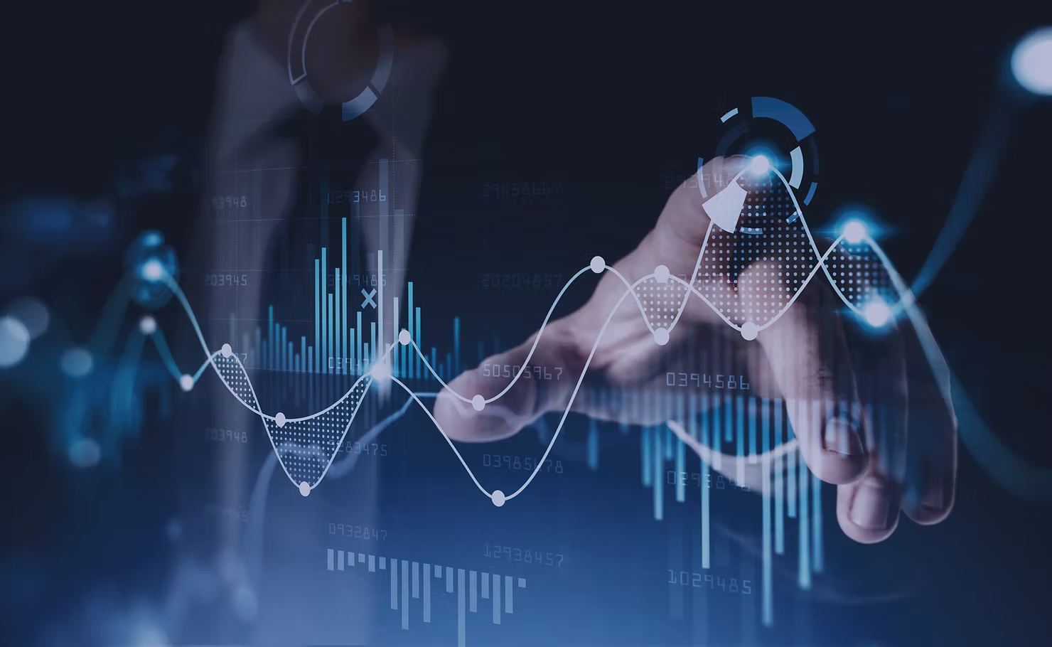 OptAxe trading screen showing new FX option trading models on a regulated MTF