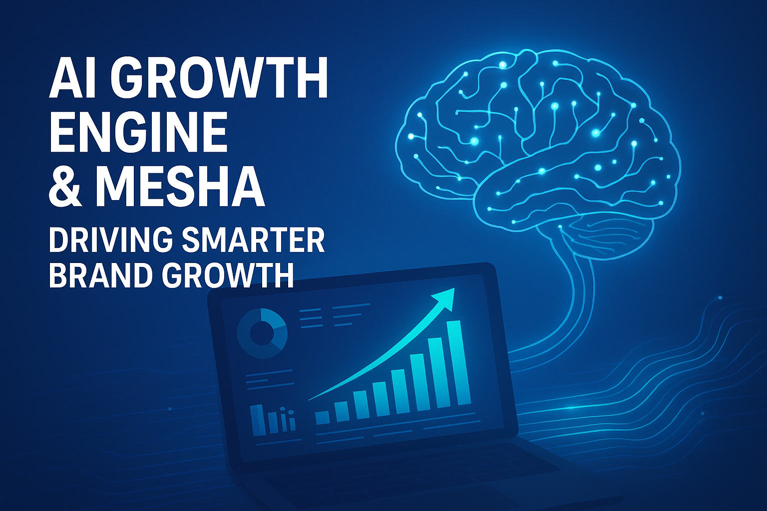 AI growth Agency roadmap for brands