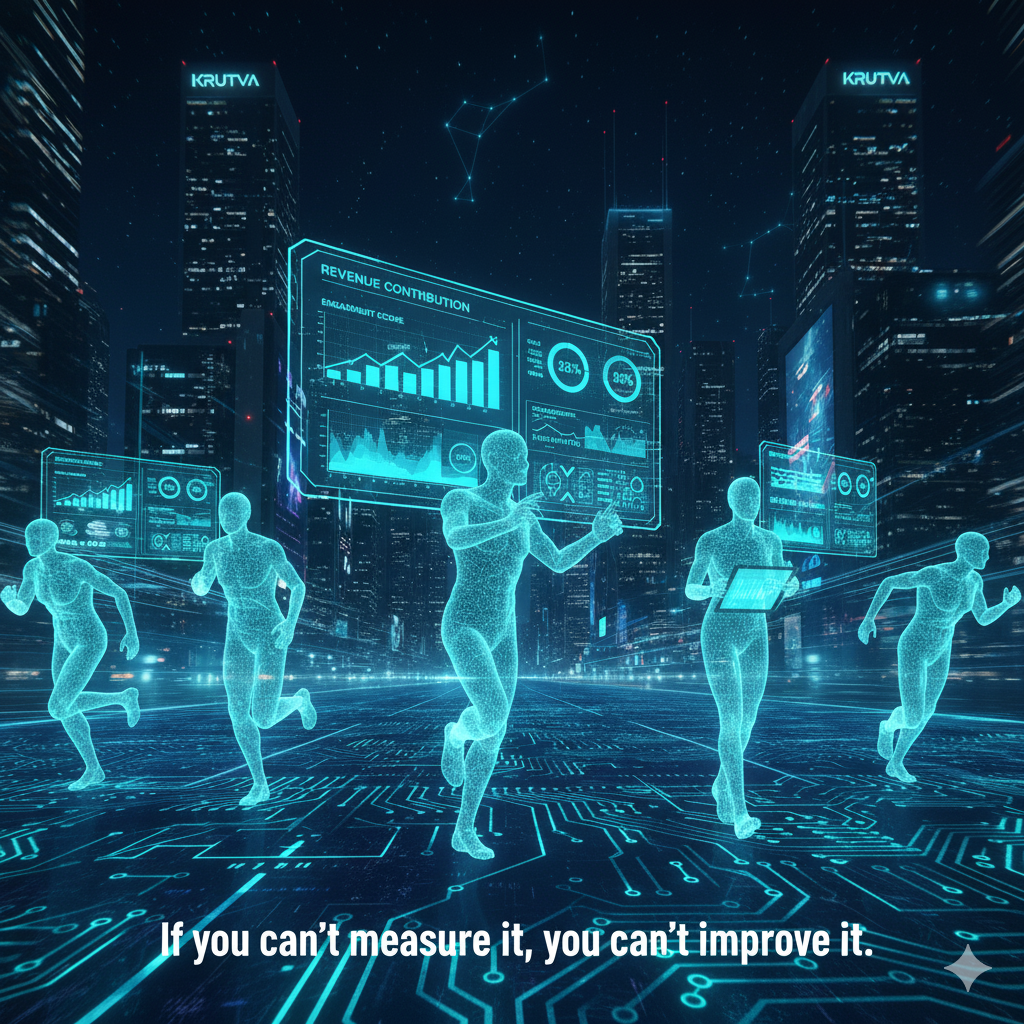 Managing Partnerships Better