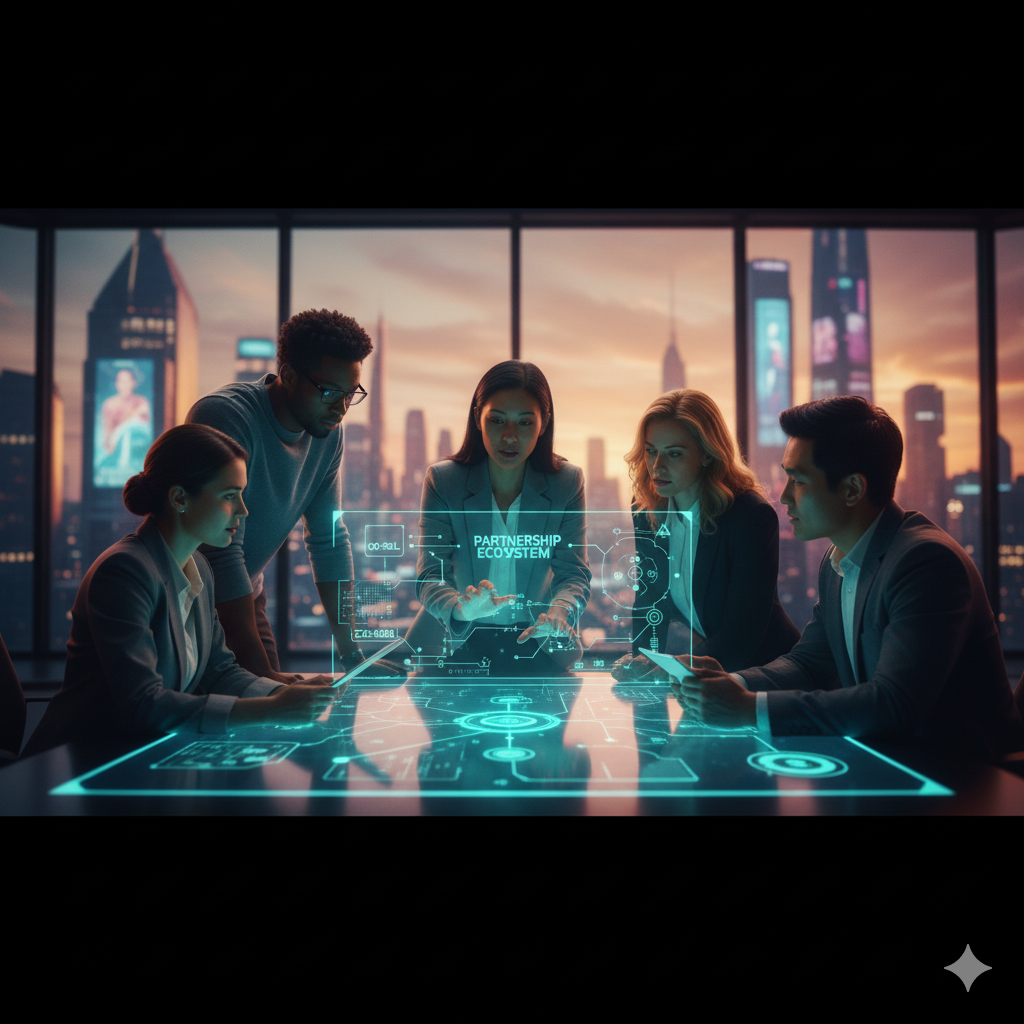 best partner collaboration software