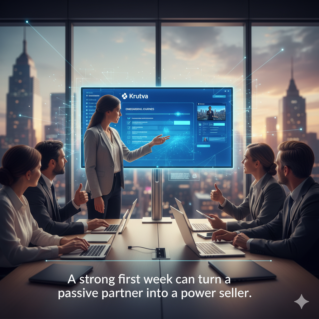partner collaboration solutions for remote teams