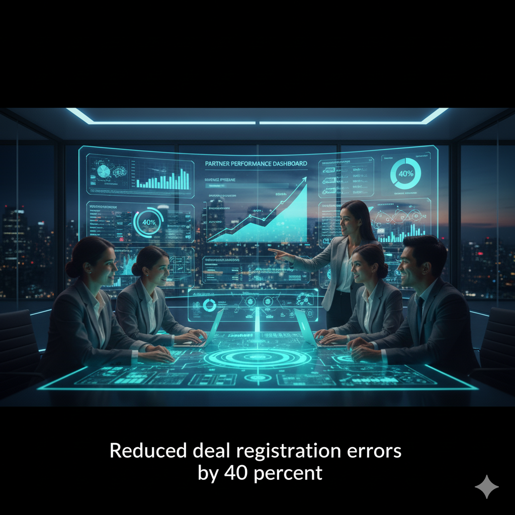 best partner relationship management software