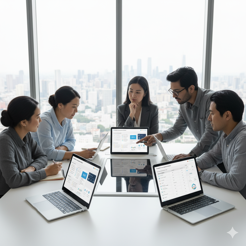 partner onboarding automation