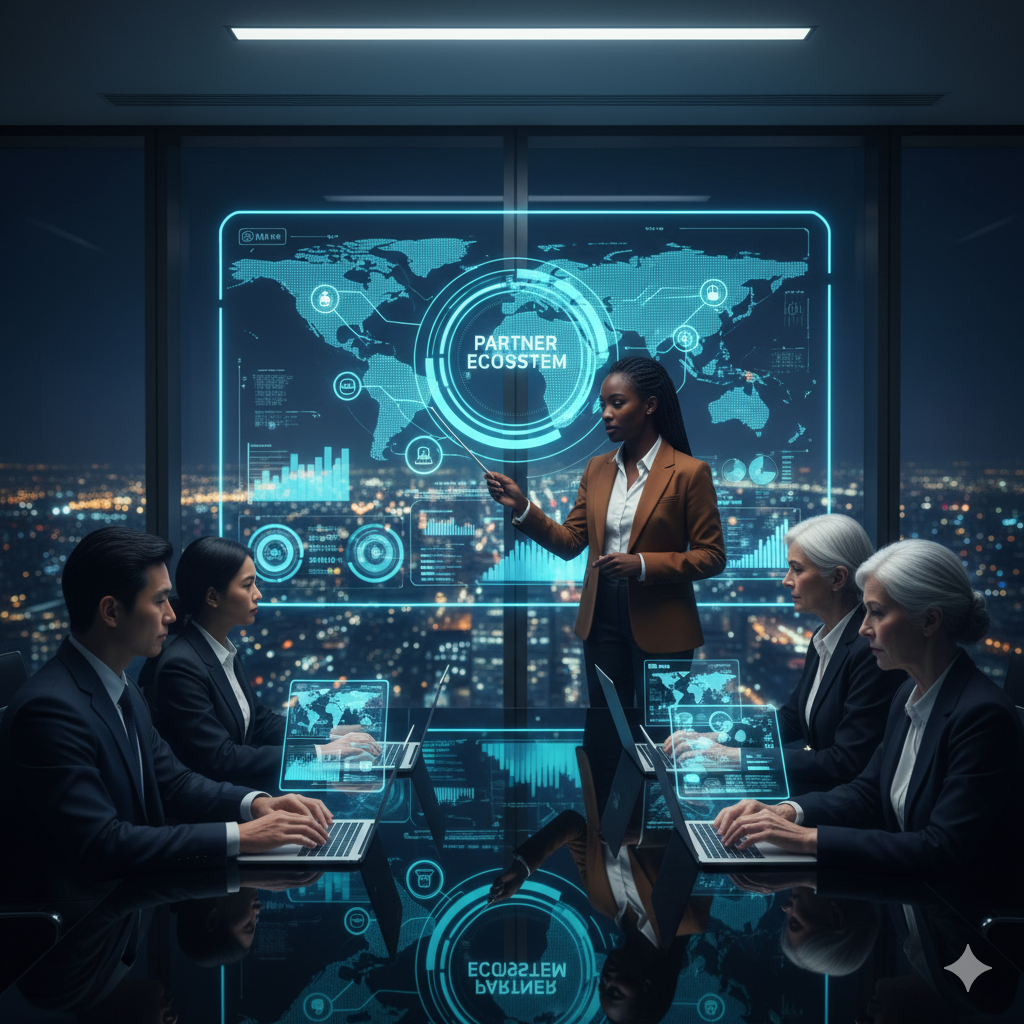 alternative to Crossbeam