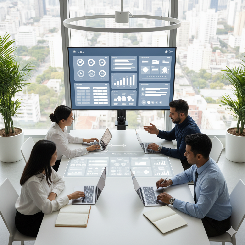 Best Alterbative to crossbeam partner relationship management software