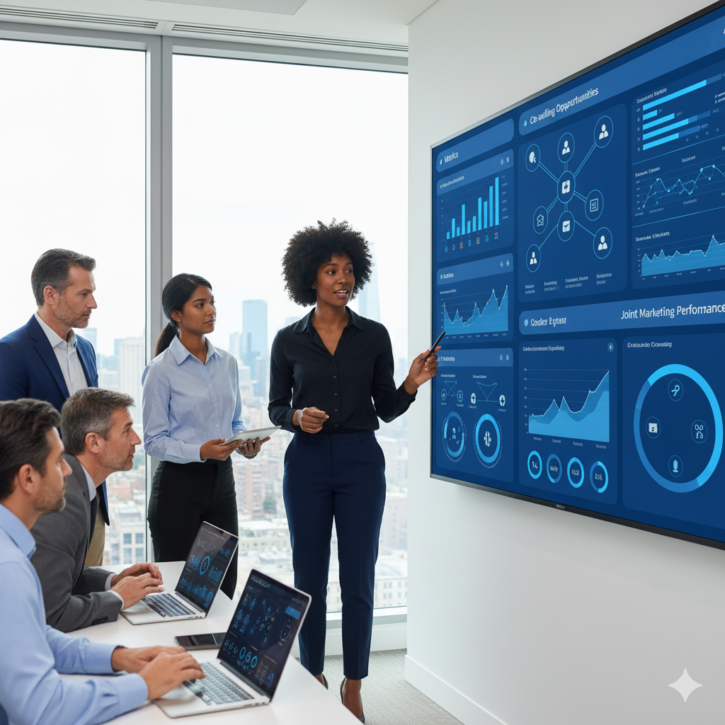 Alternative to Crossbeam 1