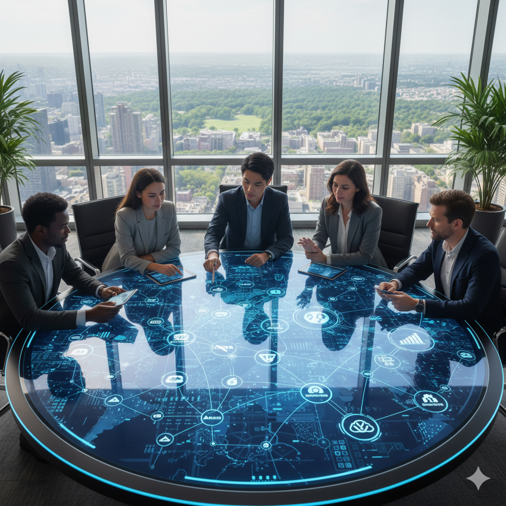 Alternative to Crossbeam 2