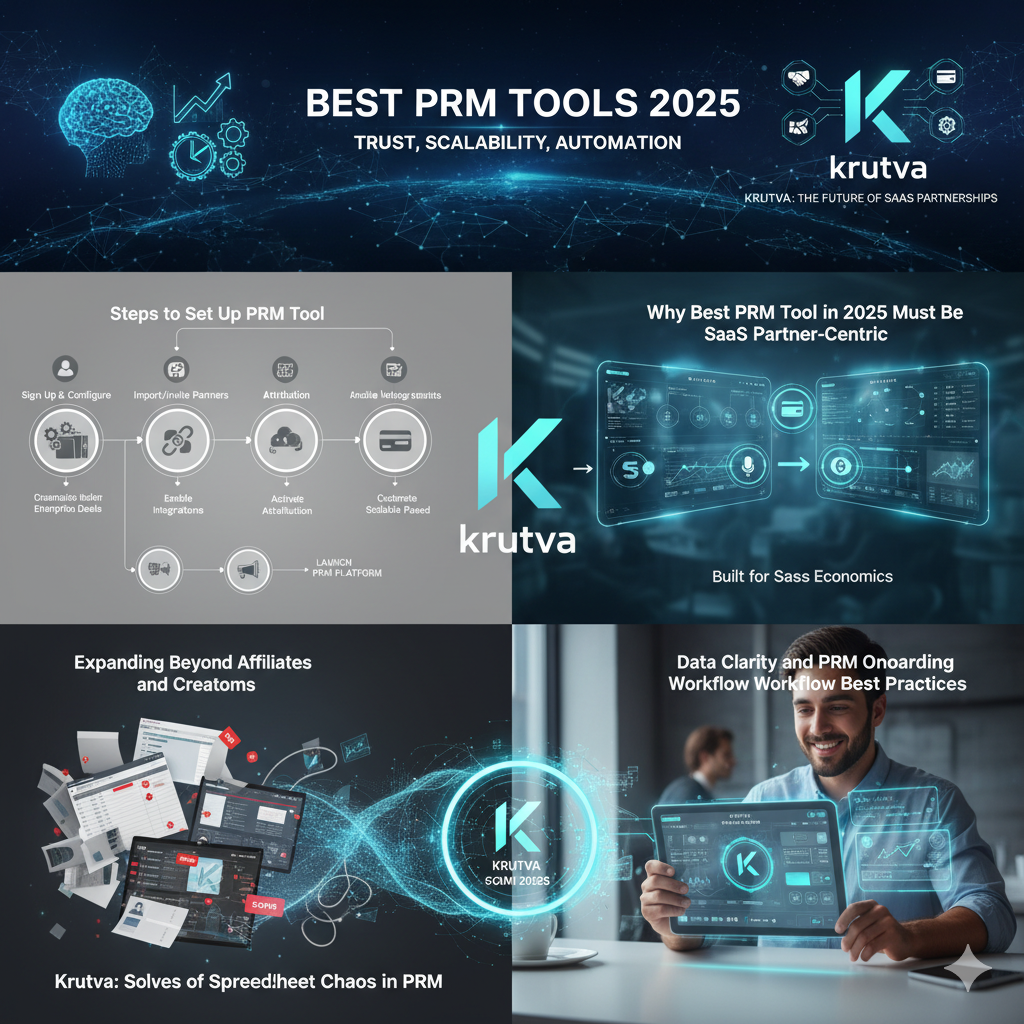 best PRM tools 2025