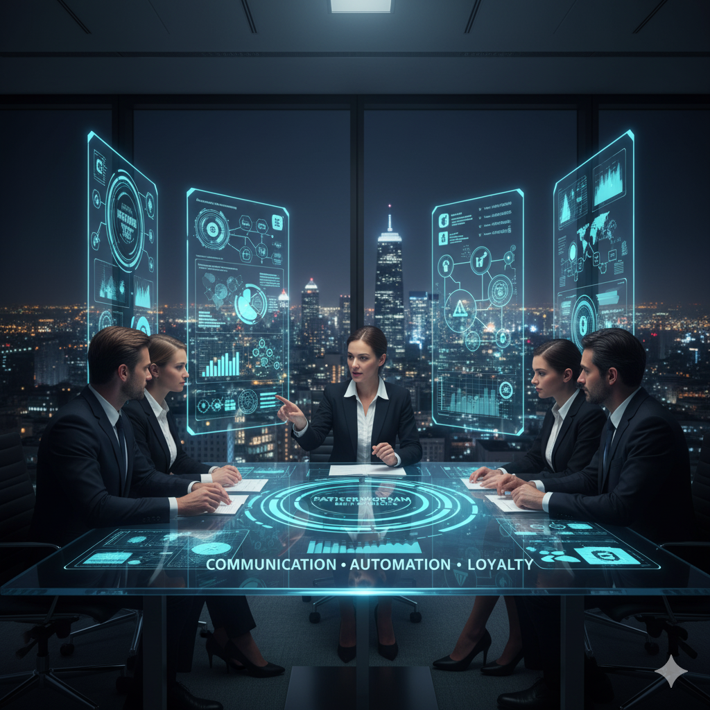 How to scale SaaS through partners channels