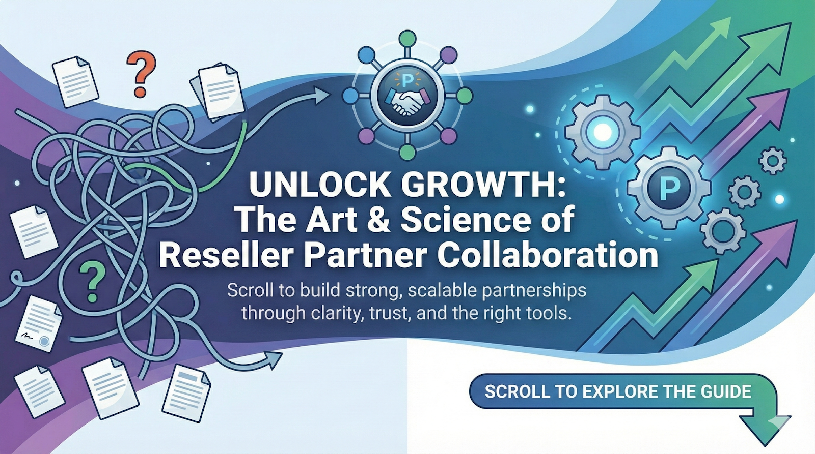 Reseller Partner Collaboration