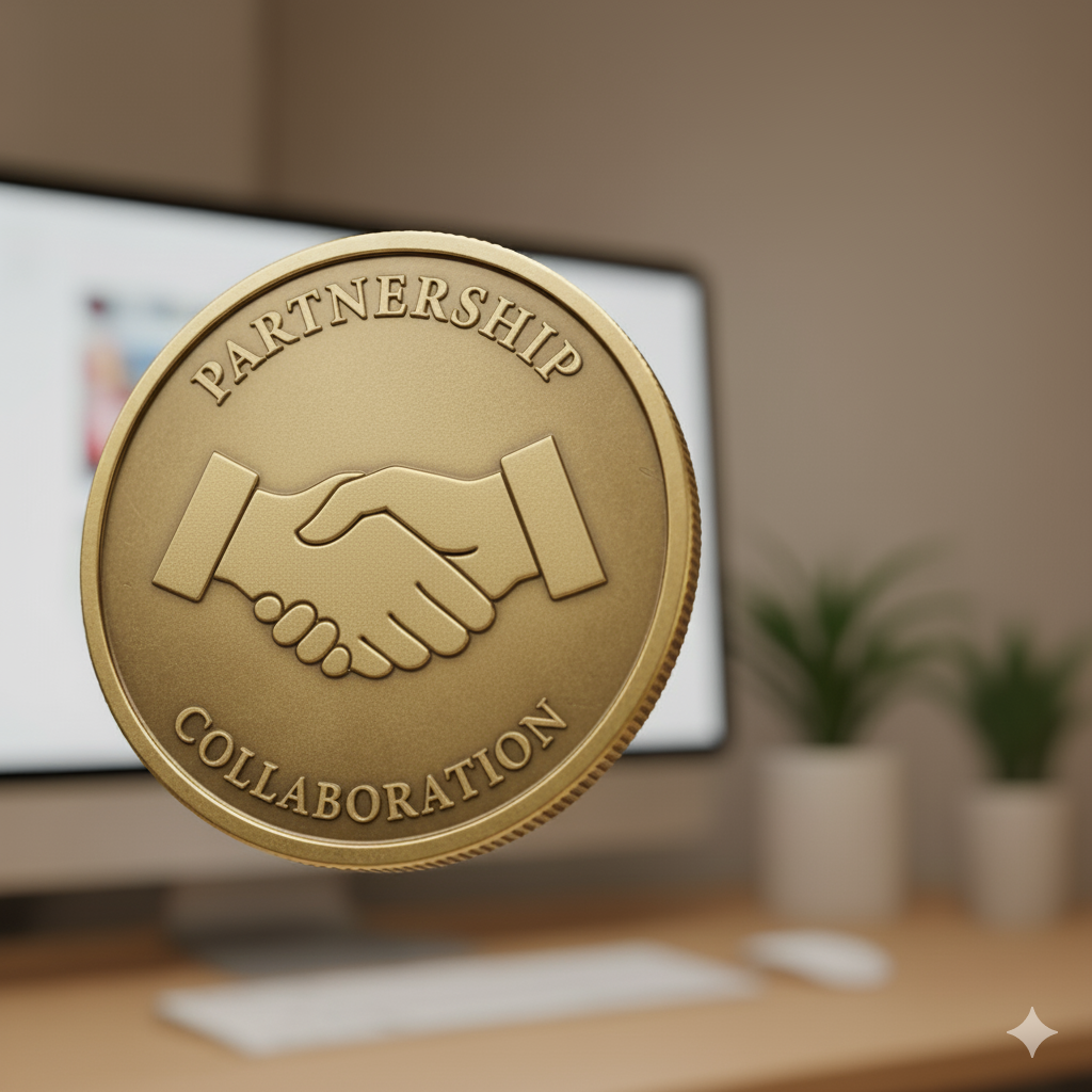 partner relationship platform