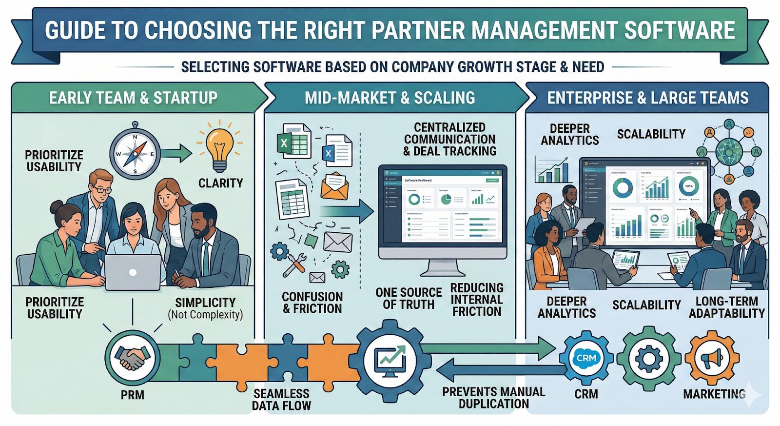 channel partner software