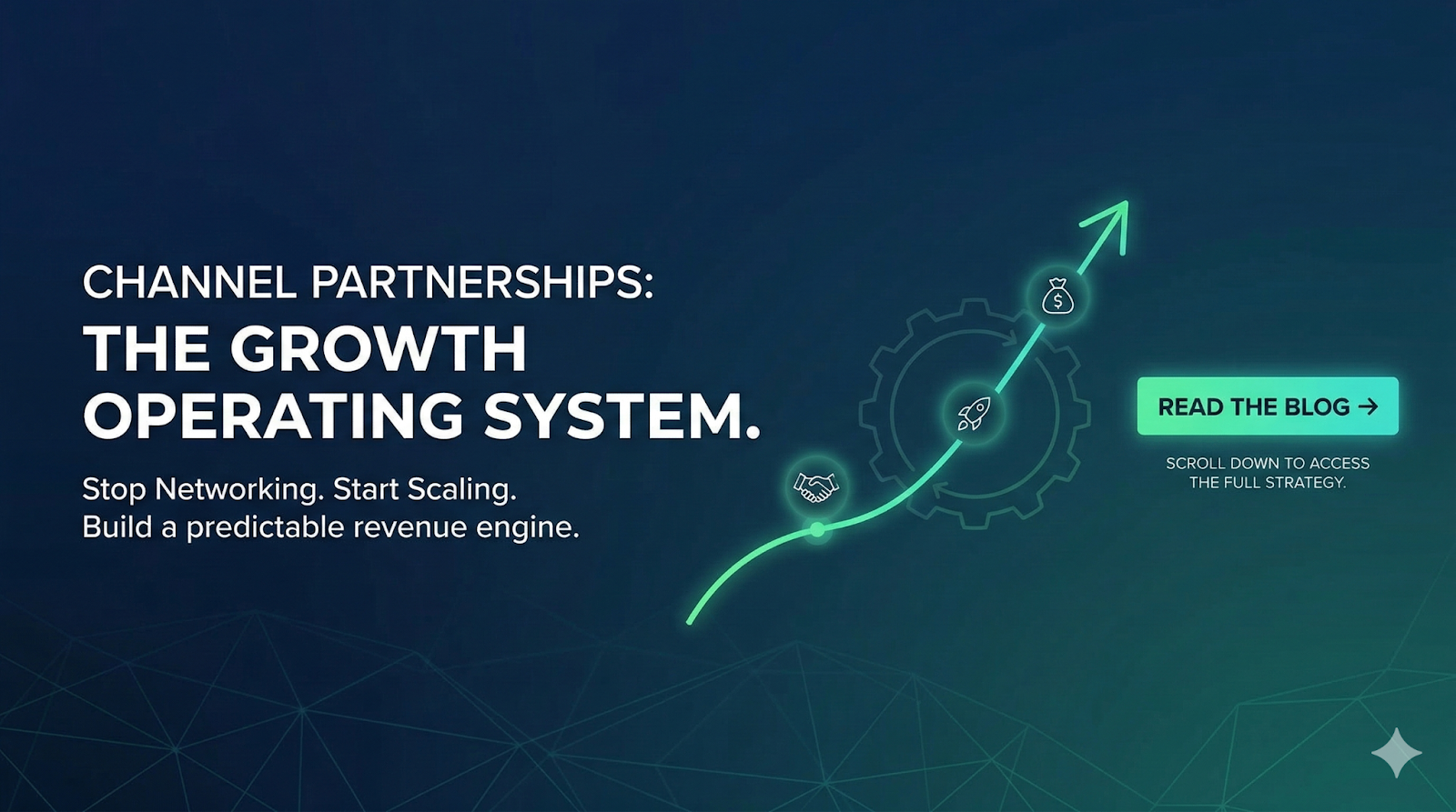 Channel Partnership Growth Strategies