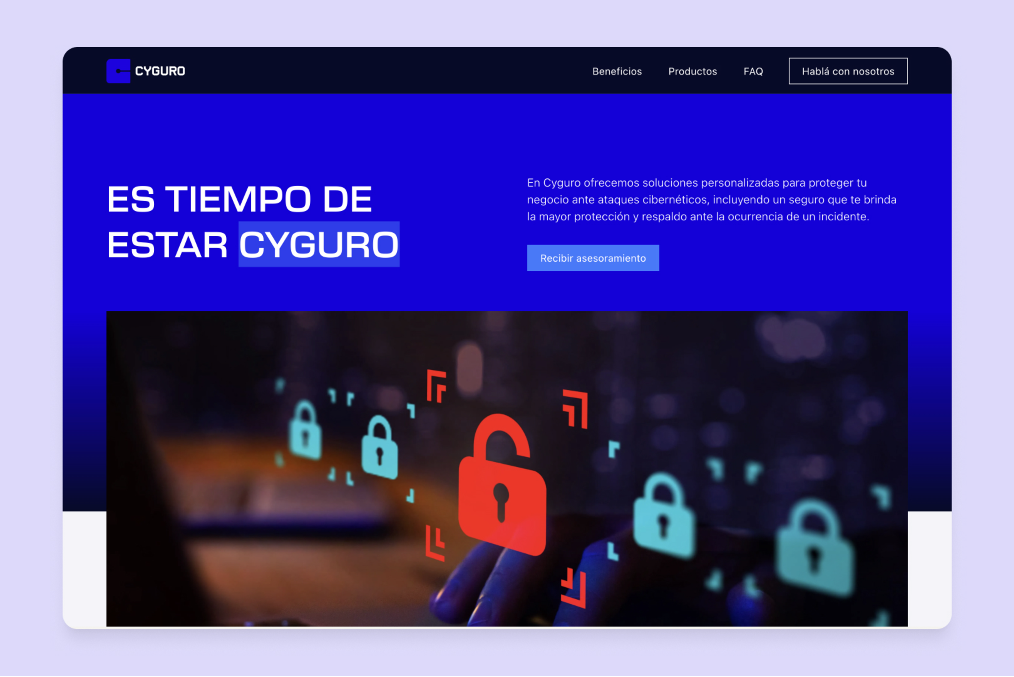 site profile thumbnail