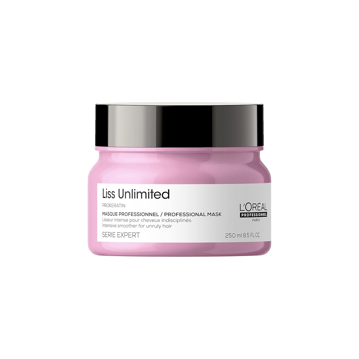 L'Oréal Professionnel Liss Unlimited Professional Mask