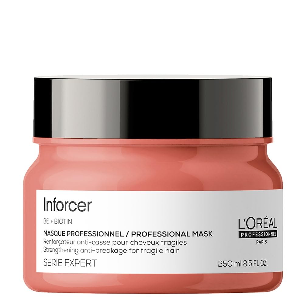 L'Oréal Professionnel Serie Expert Inforcer Mask